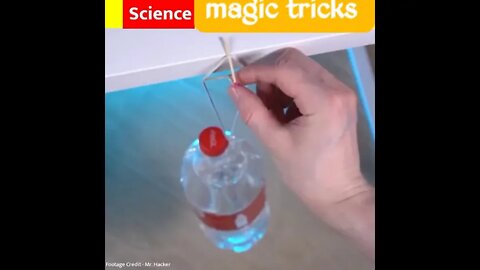 Science Experiments 4 #dailyhackness #Shorts #ytshorts #challenges #doityourself #useful