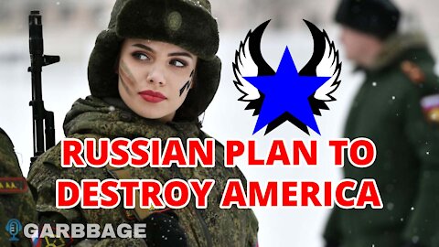 (((CANCEL CULTURE))) was Invented by Russia to KILL America