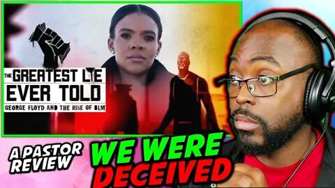 The Greatest Lie Ever Sold, EXPOSED, we were DECEIVED. [Pastor Reaction]