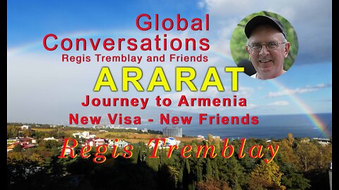 ARARAT - Journey to Armenia