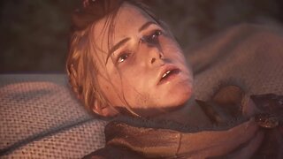 Plague Tale Innocence - Chapter 15 - Remembrance