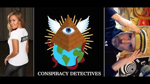 New Series, Conspiracy Detectives "We Need Your Feedback" Uncovering Hidden Truths
