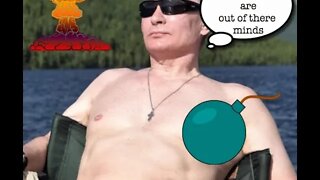 Different take on Putin