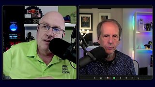 Podcasting includes a 4th ERA | New Media Show - 9-20-2023