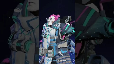 Can you name these Apex Legends Mobile Skins#Shorts 215