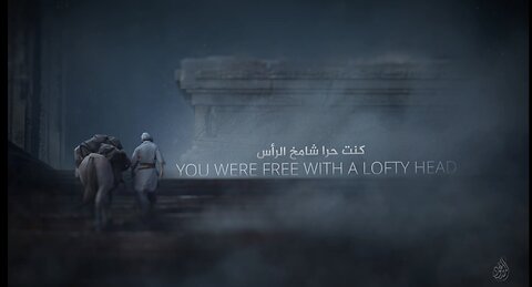 You Were Free(1080p)