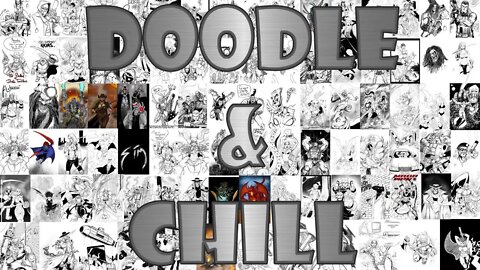 DOODLE & CHILL