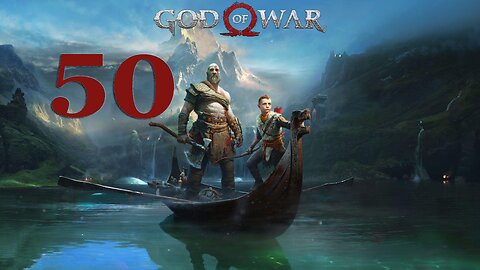 God of War 050 Lost & Found