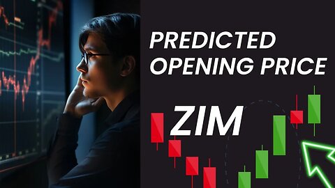 ZIM Price Fluctuations: Expert Stock Analysis & Forecast for Mon - Maximize Your Returns!