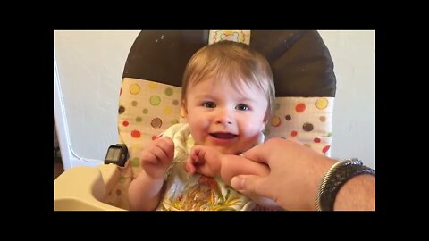 Funniest and Cutest Babies Compilation of January 2022 \\Funny Kids