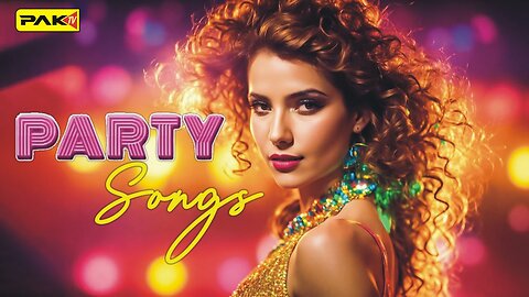 Bollywood Party Mix 2024 - Bollywood Party Songs