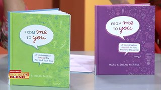 From Me to You | Morning Blend