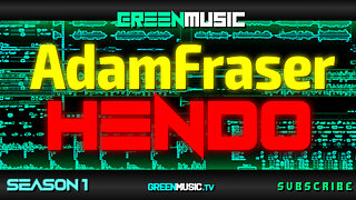ADAM FRASER & HENDO - TIKTOK (Official Music Video)