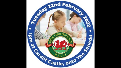 PCP Wales 22nd February 2022