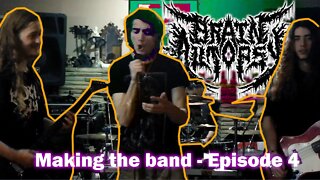 The Best Solution To Making The Band In 2022 - Brain Autopsy - Episode 4