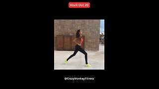 Work Out 20