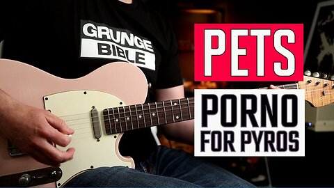 Porno for Pyros _ Pets Live