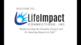 Welcome to Life Impact!