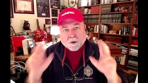 Hat Tip to Robert David Steele by Juan O Savin Sept 2021