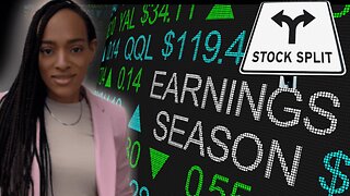 Meta's First-Ever Dividend, Walmart's Stock Split | Earnings Updates!!