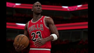 NBA 2K21 have announced the MyTEAM Unlimited $250,000 Tournamen