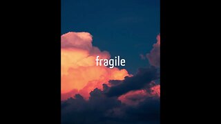 Fragile 💔 - FREEBEAT #freebeat #music #beat #typebeat #free #2023 #producer