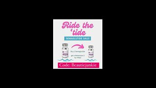 RIDE THE TIDE 🏖️ at Aesthetic Maison - Code: Beautiejunkie