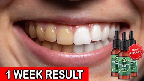 Dentitox Pro Review