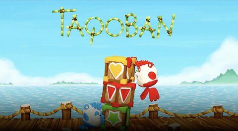 Taqoban Official Trailer