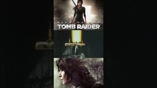 ✅RISE OF THE TOMB RAIDER CORTES #19 - XBOX ONE S