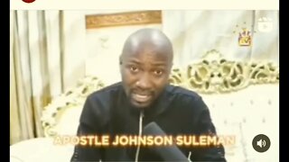 Pastor suleman attack