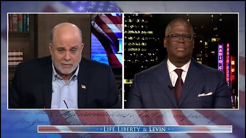 Charles Payne: Biden Doesn’t Care About The Average American