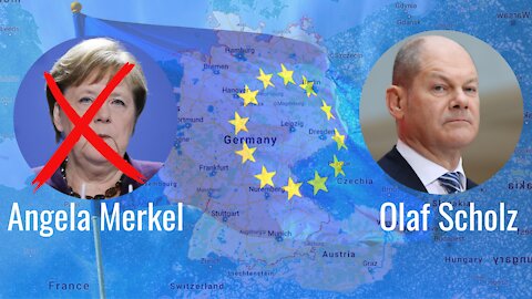 Global Nightmare Germany In Full Control Of European Union | Forced Injections Announced!