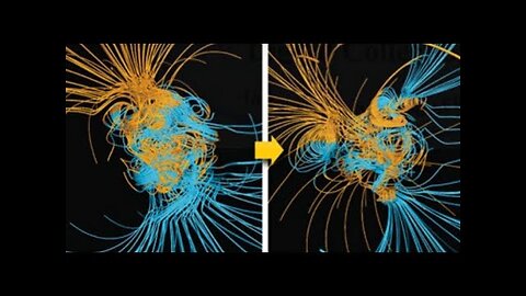 Pole Shift Disaster Is Coming | Military Paper | Suspicious Observers