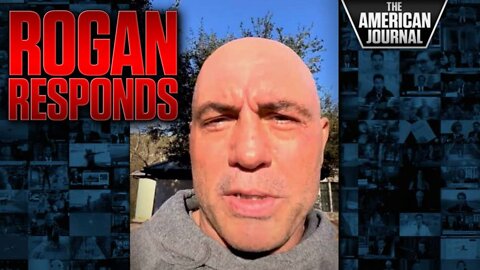 Joe Rogan Responds To Haters - Will He Be Moving To Infowars?