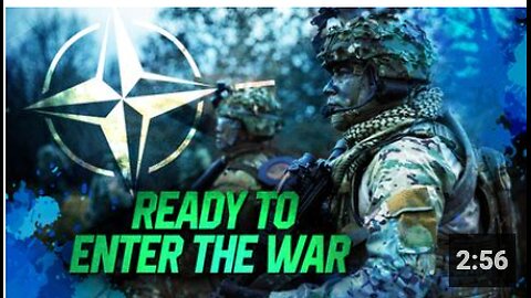 NATO Gets Ready To Enter The War Amid Kiev’s Defeat