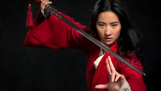 Disney's Live-Action 'Mulan' Struggles At The Chinese Box Office