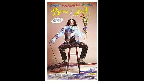 Trailer - Benny & Joon - 1993