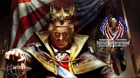 Patriot Underground Update Today Jan 24: "Discuss The GOP, Decoding The Pantomime"