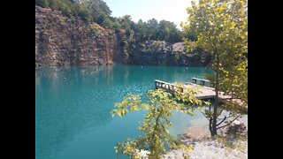 10-06-2019 Philadelphia Quarry,TN