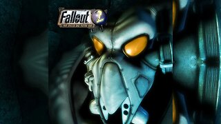 Fallout 2 - The Soundtrack (1998) HD