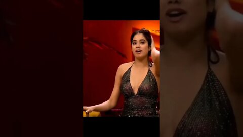 jaanvi Kapoor | Sara Ali Khan #jaanvi #short #shortvideo #shortsyoutube