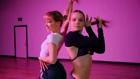 YENDRY - KI-KI | Nicole Kirkland Choreography