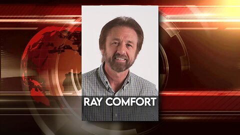 Ray Comfort - Founder and CEO of Living Waters joins His Glory: Take FiVe