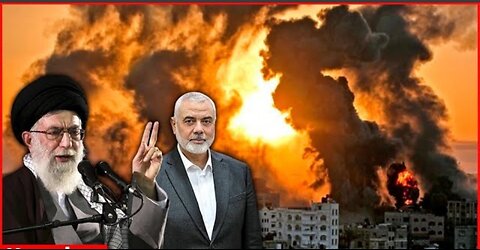 Iran's Supreme leader orders strike on Israel after elimination of Hamas leader