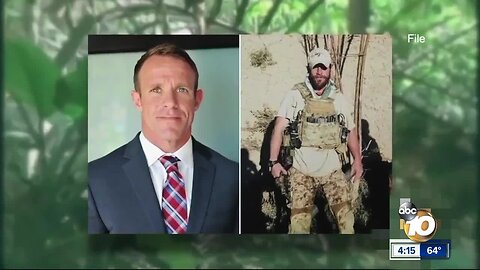 Trial begins in Navy SEAL war crimes case