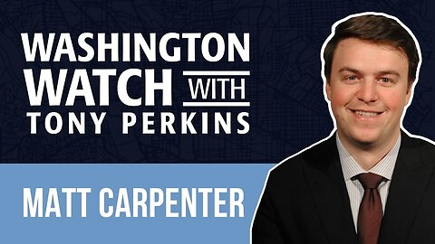 Matt Carpenter Analyzes Recent Election Results