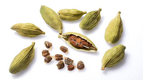 What is Cardamom? | Spice Factor #cardamom