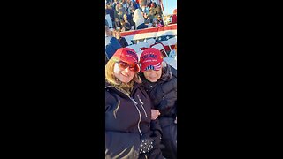 Carol Sexton Sings at Trump Rally - 01