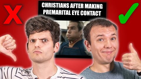 We judge YOUR Christians Memes (good & bad)